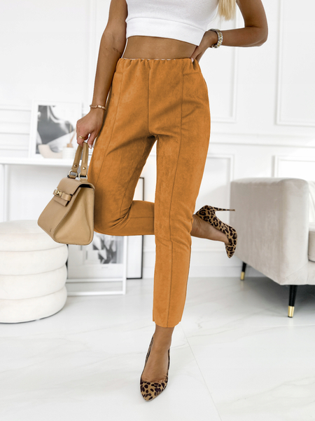 Camel zamszowe cygaretki