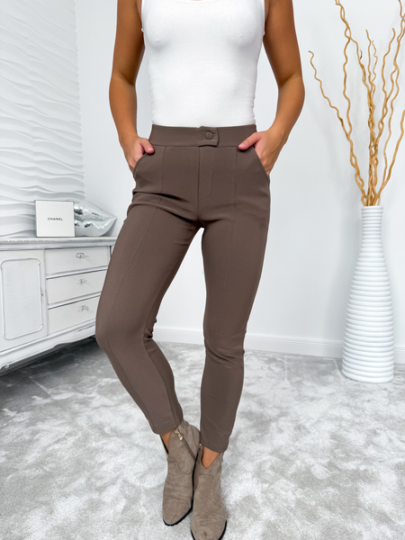 Fango elastyczne spodnie Iva