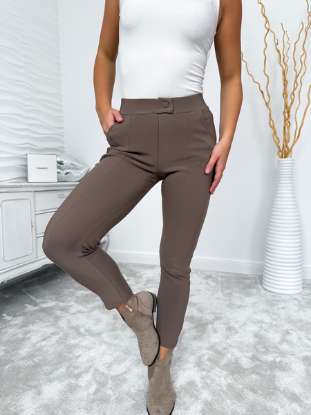 Fango elastyczne spodnie Iva