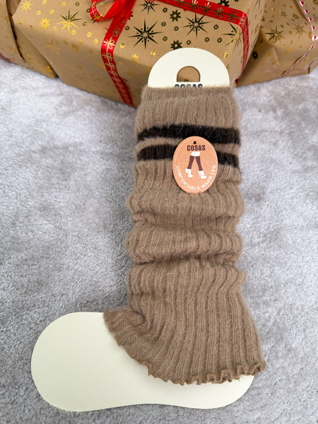 Camel ocieplacze na nogi